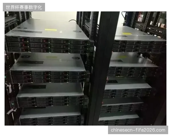 制冷系统多厂家设备互联失效，世界杯场馆环境指标难以对齐统一运维标准